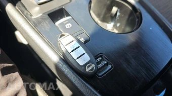 2023 Nissan Rogue SV - miniatura 18