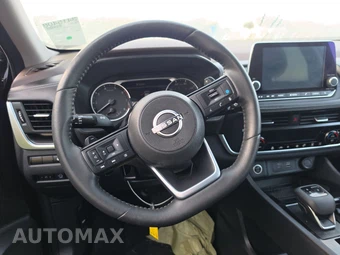 2023 Nissan Rogue SV – miniatura 10