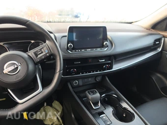 2023 Nissan Rogue SV – miniatura 11