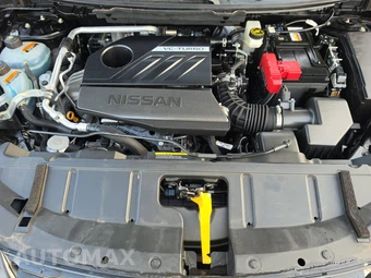2023 Nissan Rogue SV – miniatura 15