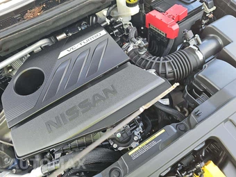 2023 Nissan Rogue SV – miniatura 20