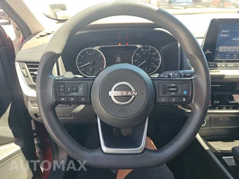 2023 Nissan Rogue SV - miniatura 10