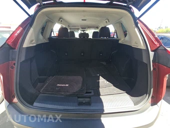 2023 Nissan Rogue SV - miniatura 16