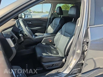 2023 Nissan Rogue SV - miniatura 11