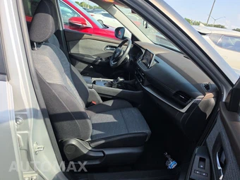 2023 Nissan Rogue SV - miniatura 14