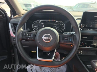 2023 Nissan Rogue SV - miniatura 16