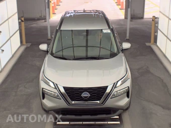 2023 Nissan Rogue SV - miniatura 2