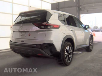 2023 Nissan Rogue SV - miniatura 5