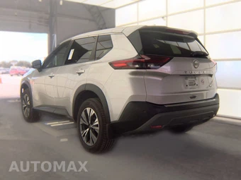2023 Nissan Rogue SV - miniatura 8