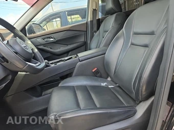 2023 Nissan Rogue SV - miniatura 13