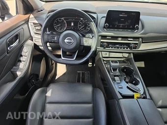 2023 Nissan Rogue SV - miniatura 14