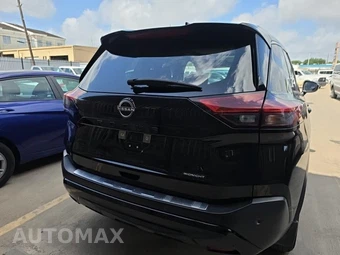 2023 Nissan Rogue SV - miniatura 5