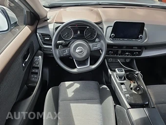 2023 Nissan Rogue SV - miniatura 12