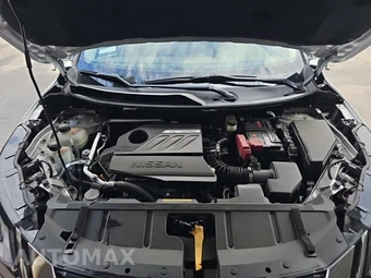 2023 Nissan Rogue SV - miniatura 16