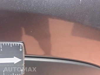 2023 Nissan Rogue SV - miniatura 19