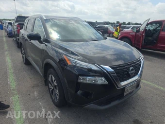 2023 Nissan Rogue SV - samochód z USA z aukcji Manheim, oferta Kup Teraz w AUTOMAX