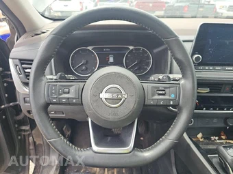 2023 Nissan Rogue SV - miniatura 10