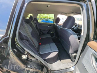 2023 Nissan Rogue SV - miniatura 13