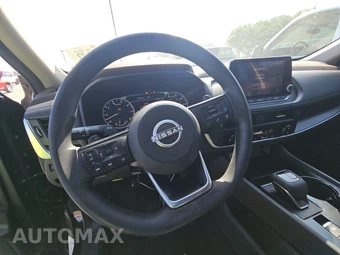 2023 Nissan Rogue SV – miniatura 10