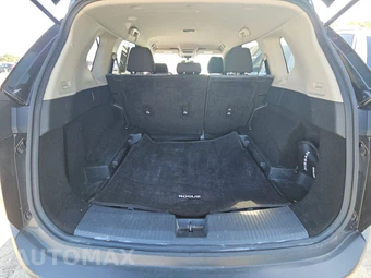 2023 Nissan Rogue SV – miniatura 16