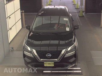 2023 Nissan Rogue SV – miniatura 2