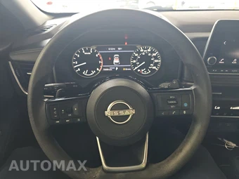 2023 Nissan Rogue SV - miniatura 10