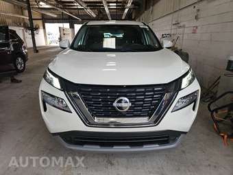 2023 Nissan Rogue SV - miniatura 2