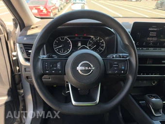 2023 Nissan Rogue SV - miniatura 10