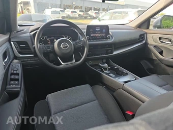 2023 Nissan Rogue SV – miniatura 12