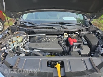 2023 Nissan Rogue SV – miniatura 16