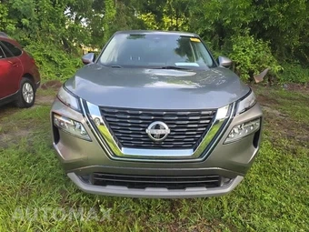 2023 Nissan Rogue SV – miniatura 2