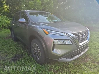 2023 Nissan Rogue SV – miniatura 3