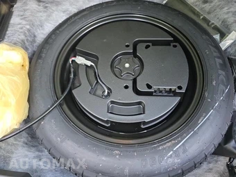 2023 Nissan Rogue SV – miniatura 9