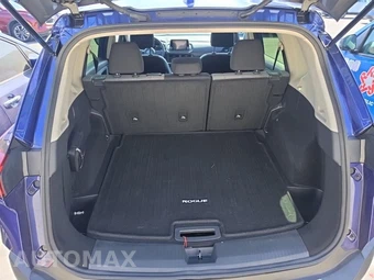 2023 Nissan Rogue SV - miniatura 17