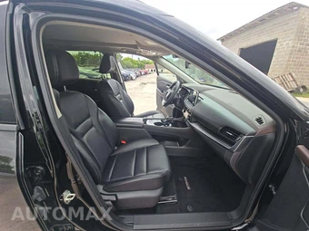 2023 Nissan Rogue SV – miniatura 15
