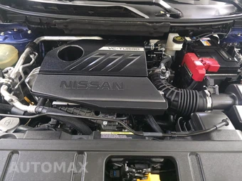 2023 Nissan Rogue SV – miniatura 15