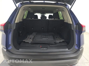 2023 Nissan Rogue SV – miniatura 16