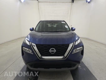 2023 Nissan Rogue SV – miniatura 2