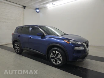 2023 Nissan Rogue SV – miniatura 3