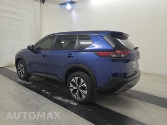2023 Nissan Rogue SV – miniatura 6