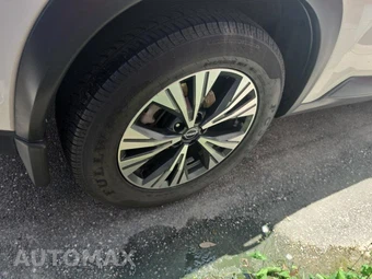 2023 Nissan Rogue SV – miniatura 10