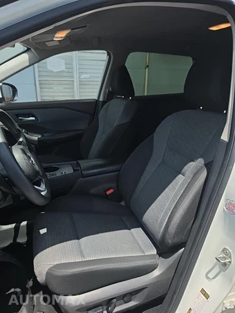 2023 Nissan Rogue SV – miniatura 13