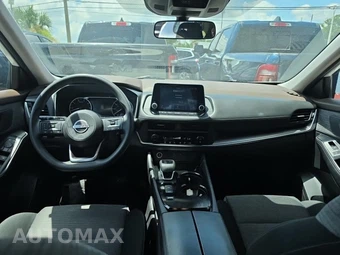 2023 Nissan Rogue SV – miniatura 14