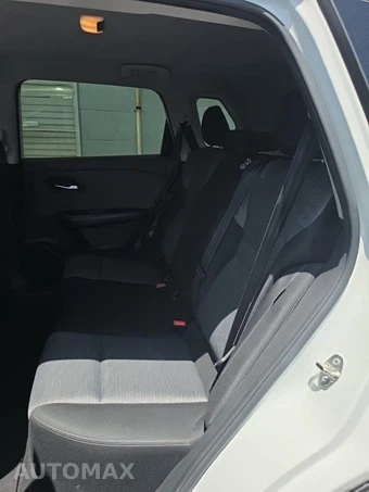 2023 Nissan Rogue SV – miniatura 16