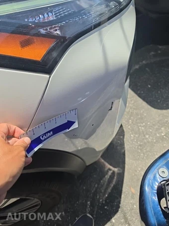 2023 Nissan Rogue SV – miniatura 21