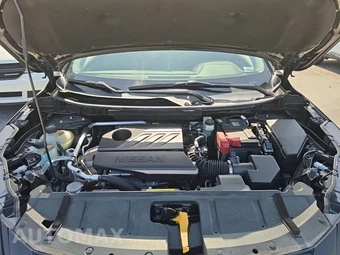 2023 Nissan Rogue SV - miniatura 17