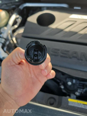 2023 Nissan Rogue SV - miniatura 22