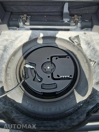 2023 Nissan Rogue SV - miniatura 9