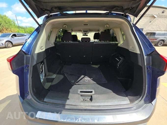 2023 Nissan Rogue SV – miniatura 11
