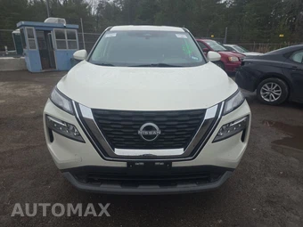 2023 Nissan Rogue SV - car from the USA, Manheim Buy-Now listing at AUTOMAX